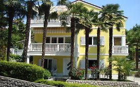 Apartmens Egle Opatija